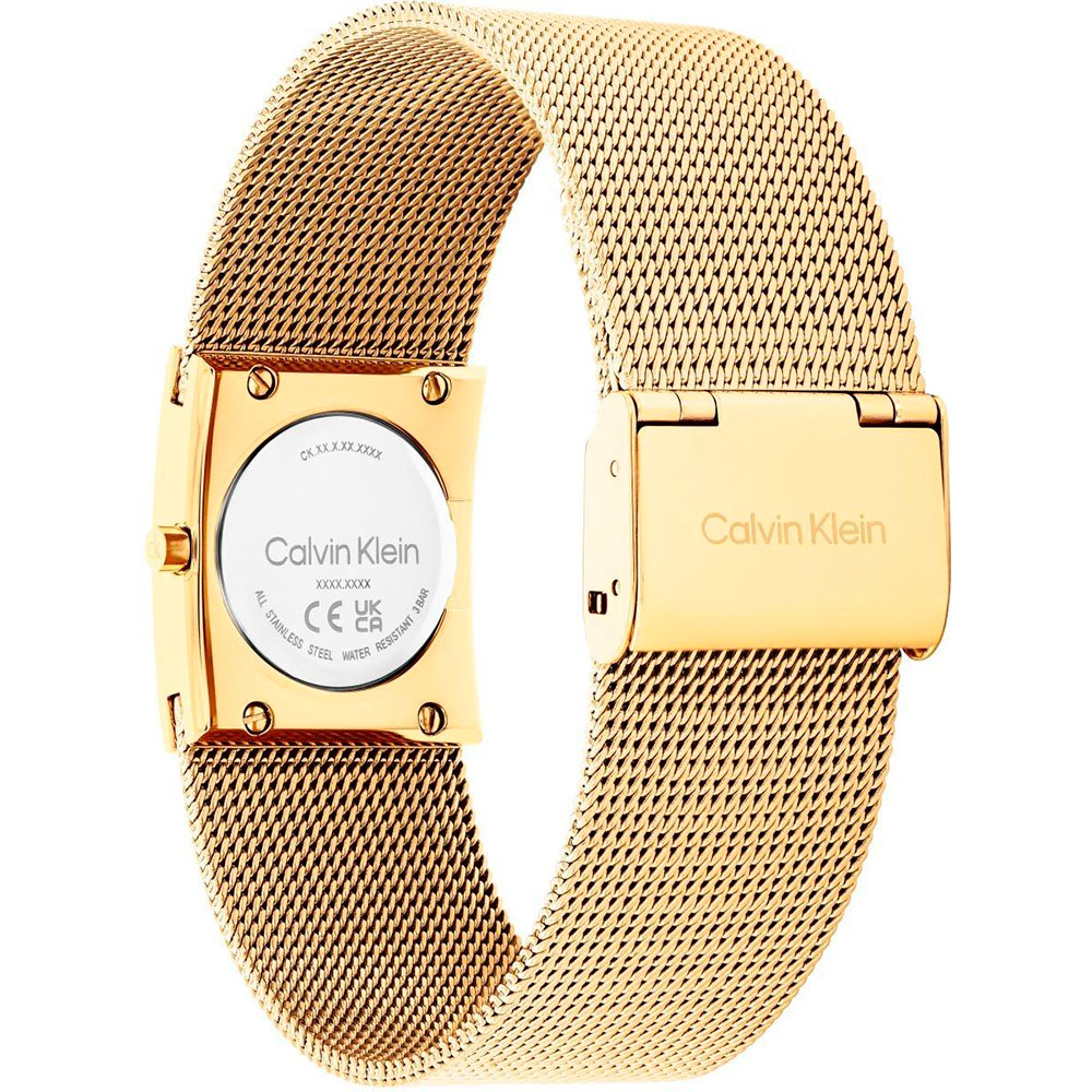 calvin klein 25100136